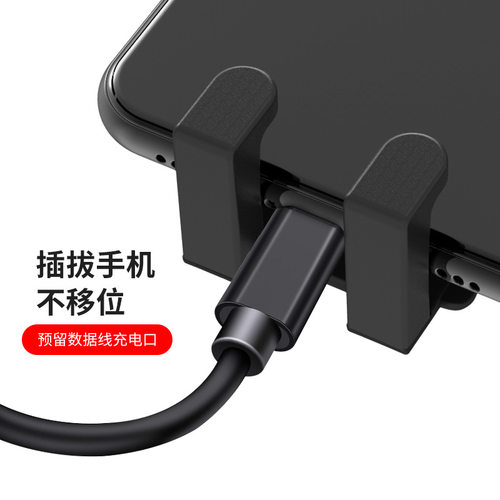 奥迪A4L/A6L/A3/Q3/Q5L/A1/Q2L/Q7/Q8专用手机车载支架出风口导航