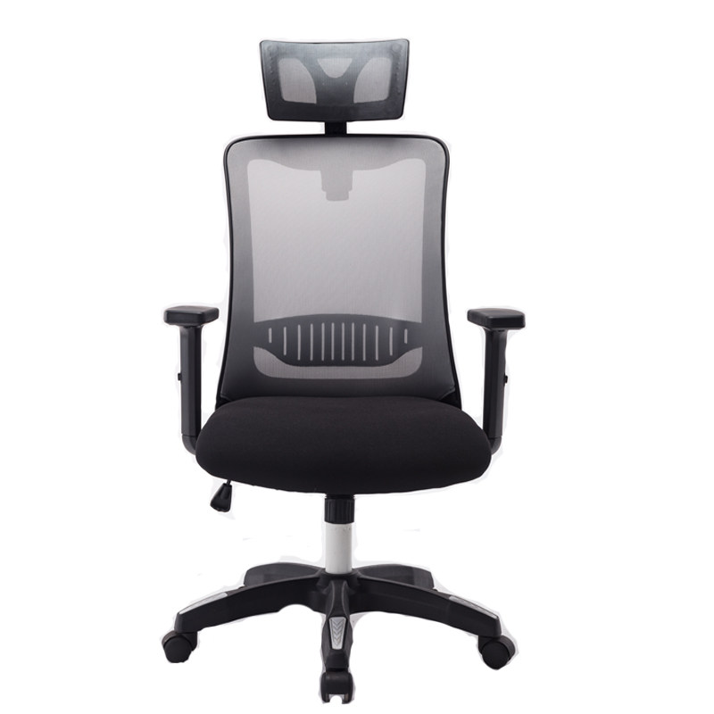 高靠背头枕电脑椅升降扶手旋转网布家用书房办公椅舒适久坐老板椅,商业/办公家具,办公电脑椅/职员椅,淘宝优惠券,粉丝福利购,淘宝优惠卷