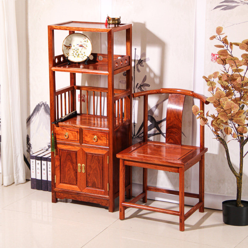 花梨木餐桌椅刺猬紫檀实木椅子半弧椅茶椅书桌椅官帽椅办公会议椅,住宅家具,红木椅凳,淘宝优惠券,粉丝福利购,淘宝优惠卷