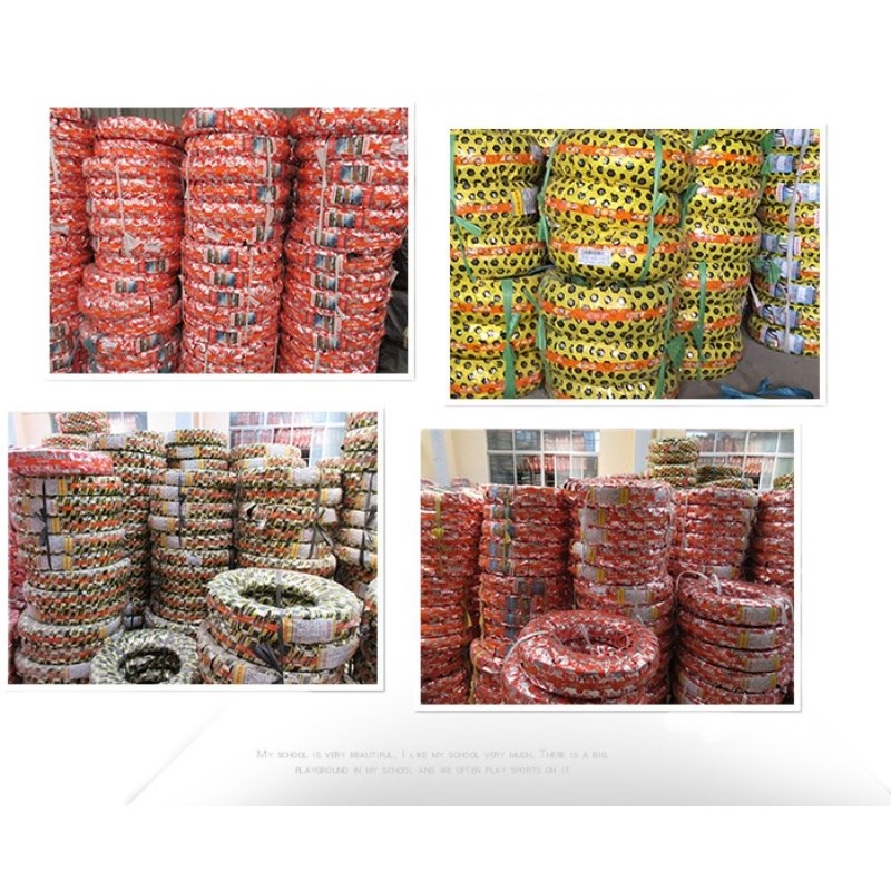 正新轮胎3.00-10钢丝外胎三轮车快递车电动车350一12寸摩托车内胎