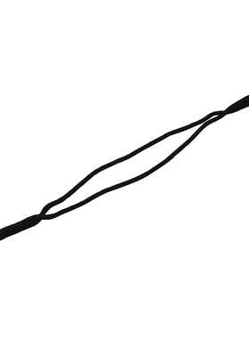 韩国简约纯盘发棒黑色懒人扭扭夹盘发器花苞头丸子头盘发神器女小