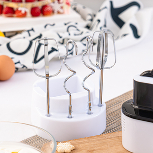 电动打蛋器家用小型奶油蛋糕搅拌器手持自动打发器打蛋机烘焙工具