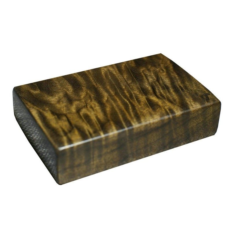 阴沉木金丝楠木水波纹无事牌车挂件手把件平安牌项链吊坠小叶桢楠