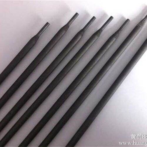 D868木炭机专用耐磨焊条高合金耐磨焊条木炭机推进器专用钴基焊条