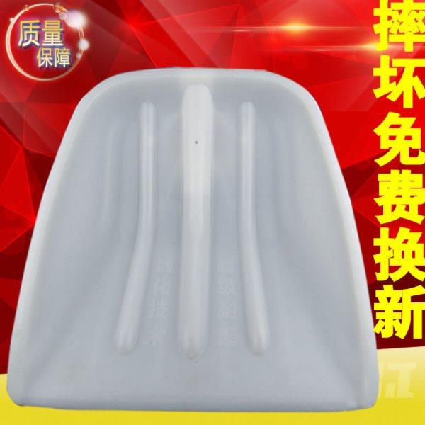 特大号塑料锹粮食茶叶农用工具加厚钢化铲子推雪铲加大塑料面粉锨,农机/农具/农膜,锹,淘宝优惠券,粉丝福利购,淘宝优惠卷