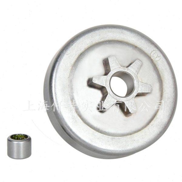 适配意大利欧玛GS350C伐木锯链锯油锯链轮离合碟齿轮,农机/农具/农膜,割灌机/割草机/油锯,淘宝优惠券,粉丝福利购,淘宝优惠卷