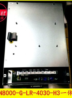 电梯变频器 CON8000-G-LR-4030-H3 一体机变频器 30KW 全新现货