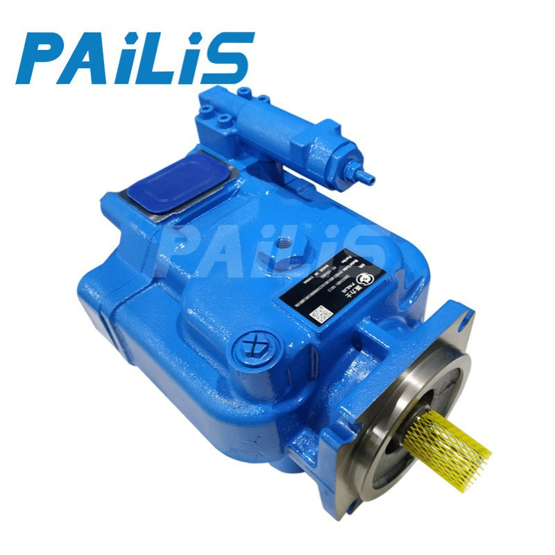 威格士柱塞泵PVH074R01AA10A250000001001AE010液压泵派力士