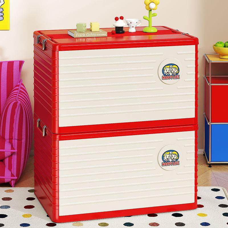 储收纳箱折叠大容家用加厚收纳盒量塑料服被子物衣箱7001新款整理,收纳整理,收纳箱,淘宝优惠券,粉丝福利购,淘宝优惠卷