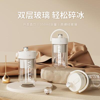 CEOO汁L裁小小姐新款便携总榨汁机型充电果汁119机做果的榨汁杯碎