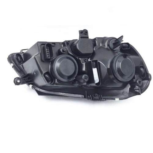 于适BL06用于适款用大众POLO波罗706-0-08-09-10劲取/劲情前大灯