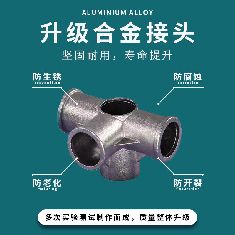 简易衣柜家用卧室结实耐用布衣柜全钢H架加粗加厚出租房用收纳衣