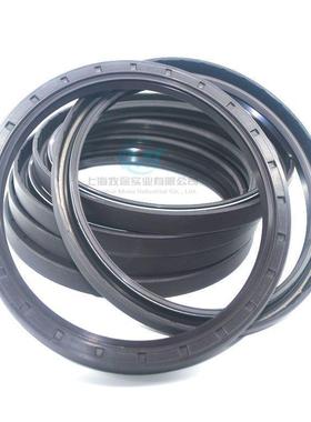 德国科德宝密*L封Simrit防尘圈CFW骨架FREUDENB油BAUS2封80320*20