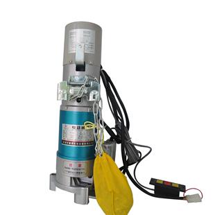 600KG600公斤卷闸门电机800公斤卷帘电机全套自动动车库电遥控开