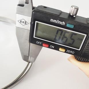 抗 环DMG形无接口无焊点 MD41金4厂家直供不2锈钢刚 石带锯条