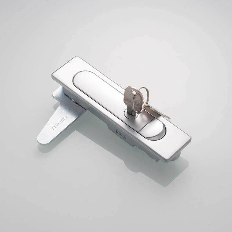 恒珠柜锁配电锁面锁MS504-1-柜1设备门锁S平MS504504-1-2M厂家直,基础建材,机械门锁,淘宝优惠券,粉丝福利购,淘宝优惠卷