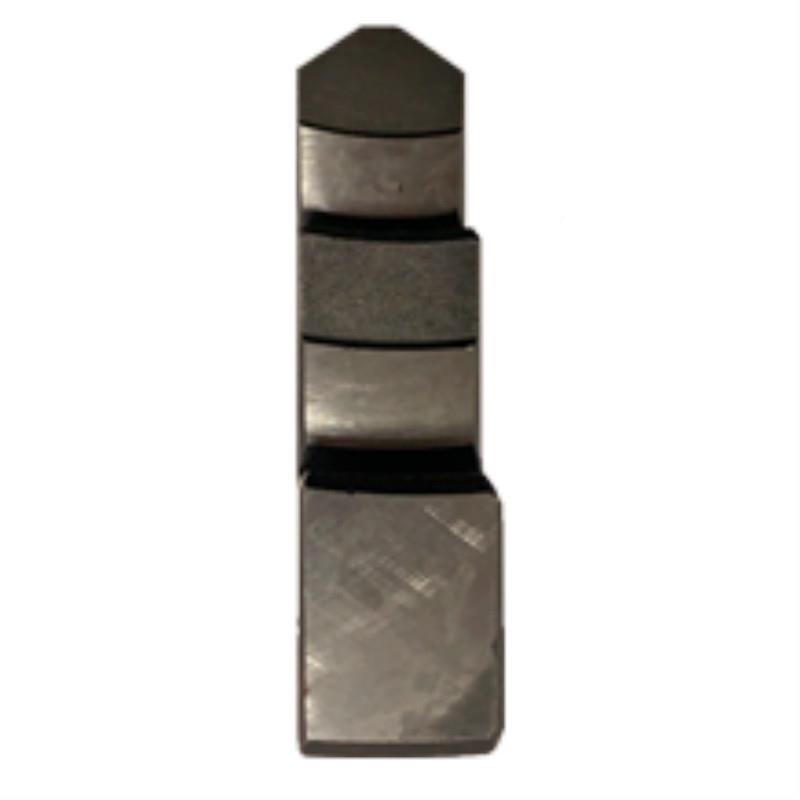 20MM2-250MM-30定0MM反三爪自心实惠销售卡盘爪