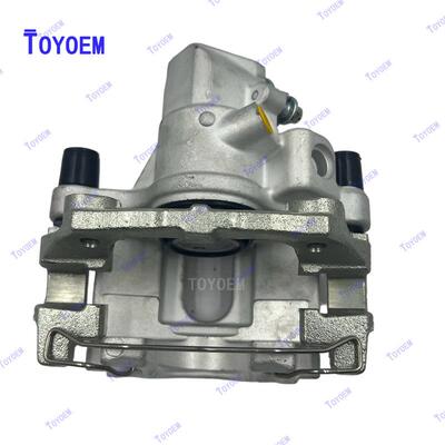 BPY2671XC适用于马自达/福特/沃尔沃/长刹K车/卡19-B6284安钳制动