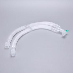 麻醉儿机呼管路螺纹管回路管成人童麻醉WLK回罩路面气囊吸管路