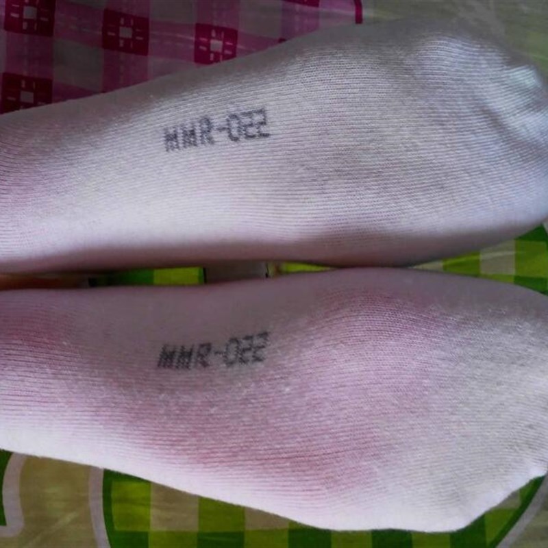 小女孩脚丫真人女脚模型恋仿真足B模脚模丝袜童袜模型拍照道具网