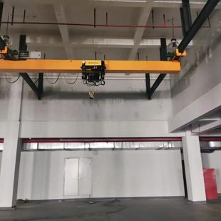 天车 欧起2JYM重机吨3吨车5吨10吨全变频行吊行车桥式 式 单梁桥式