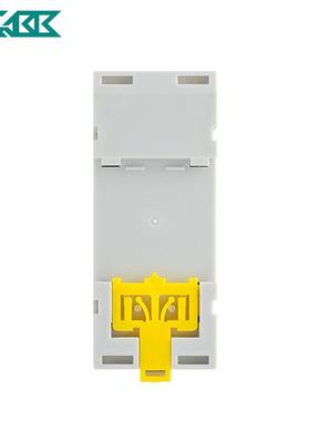 A54HC5A小时2控定时自FXH动1开关时间控制T器导轨式配电箱微型时