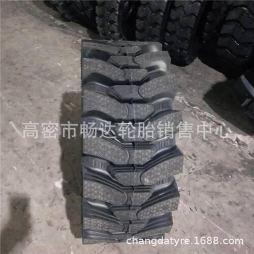 销售20.5/70-16加深花纹16/70R20 16/70R24装载机钢丝胎