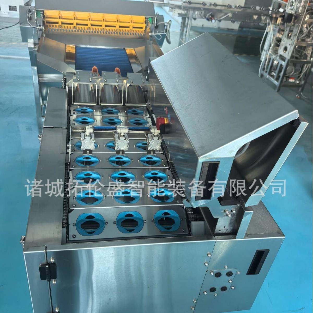 供应面包加工磕蛋机不锈钢蛋壳蛋液分离机平式敲蛋机,厨房电器,其他商用厨电,淘宝优惠券,粉丝福利购,淘宝优惠卷