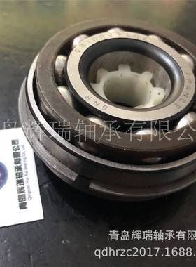 NR轴承34GB10827S02汽m厚车变速箱轴承内径25m外径62mm度S28mm