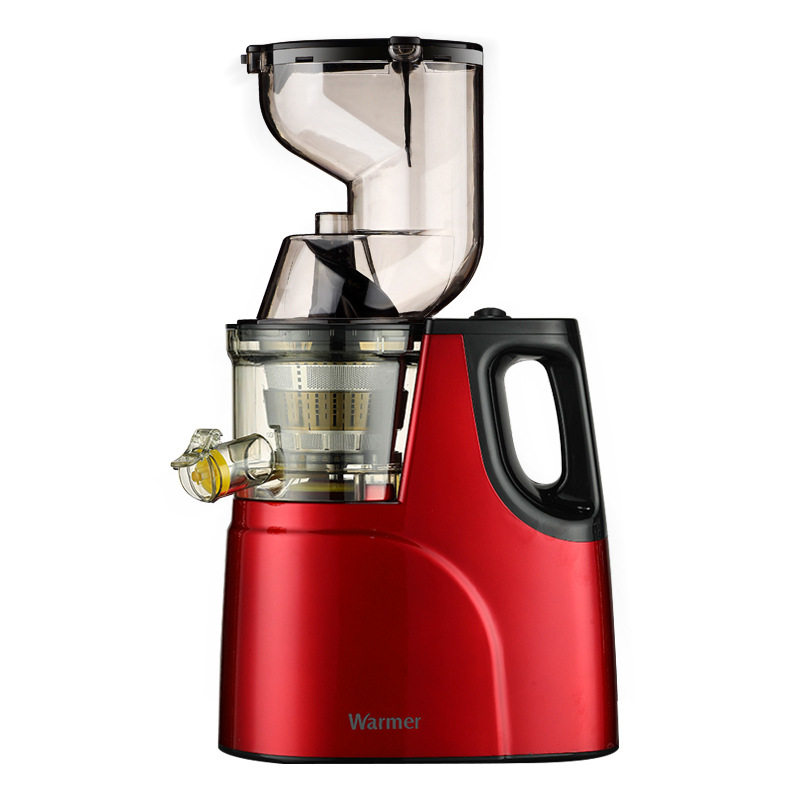 汁渣分离榨汁机家用全自动果蔬多功能原汁机小型豆浆机SlowJuicer
