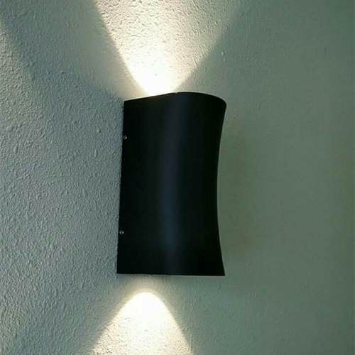 1户外壁灯lTYH-B100ed防式水防潮2W别墅过道庭院墙装饰灯欧双外头