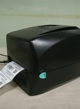 现G货热敏单面条码打印机odexT73PNT1620i打条R码不干胶标签印机