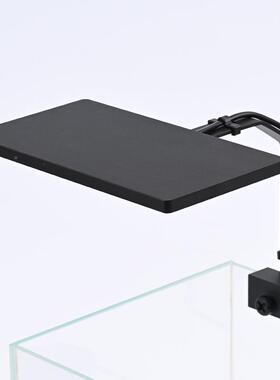 小型鱼缸灯灯le水草灯补光Dee-P30架防水景观水族夹d水族箱观赏照