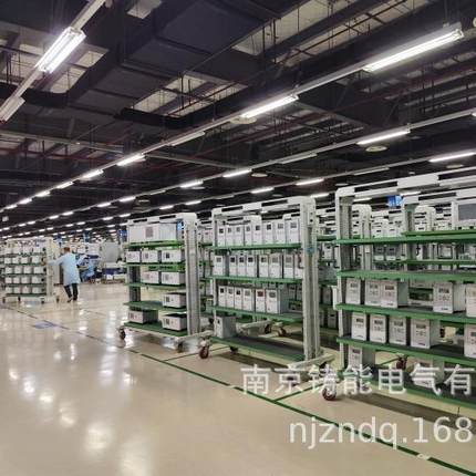 电南IPSL640自微机保护MM面板国插件综保CPU板电流电压交板流插件