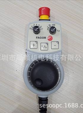 安士能子手轮CNC数控机床发格5手轮脉冲HBA电098961/141378/02378