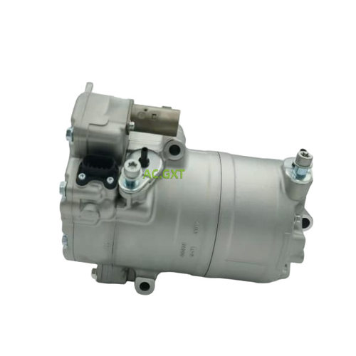 新能源电动压缩机GS4/GE3等