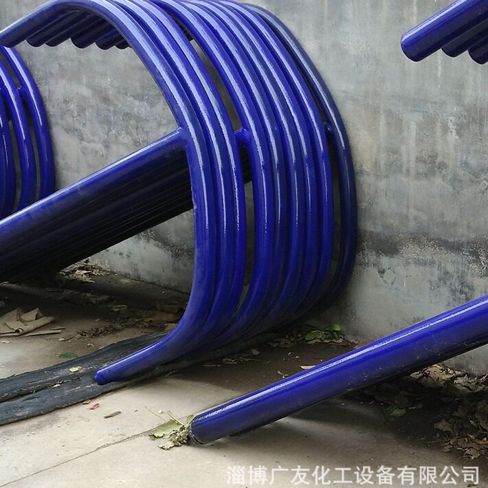 搪瓷反应釜用搅拌器搅拌杆