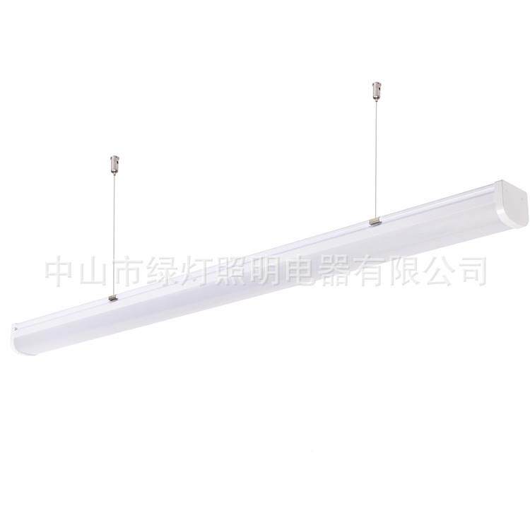 LED灯线条灯54W60WLD-XT-54灯三净防净化线条化灯