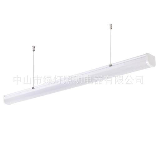LED灯线条灯54W60WLD-XT-54灯三净防净化线条化灯