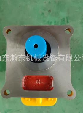 推土机7D成转向泵总0QES07400-40500