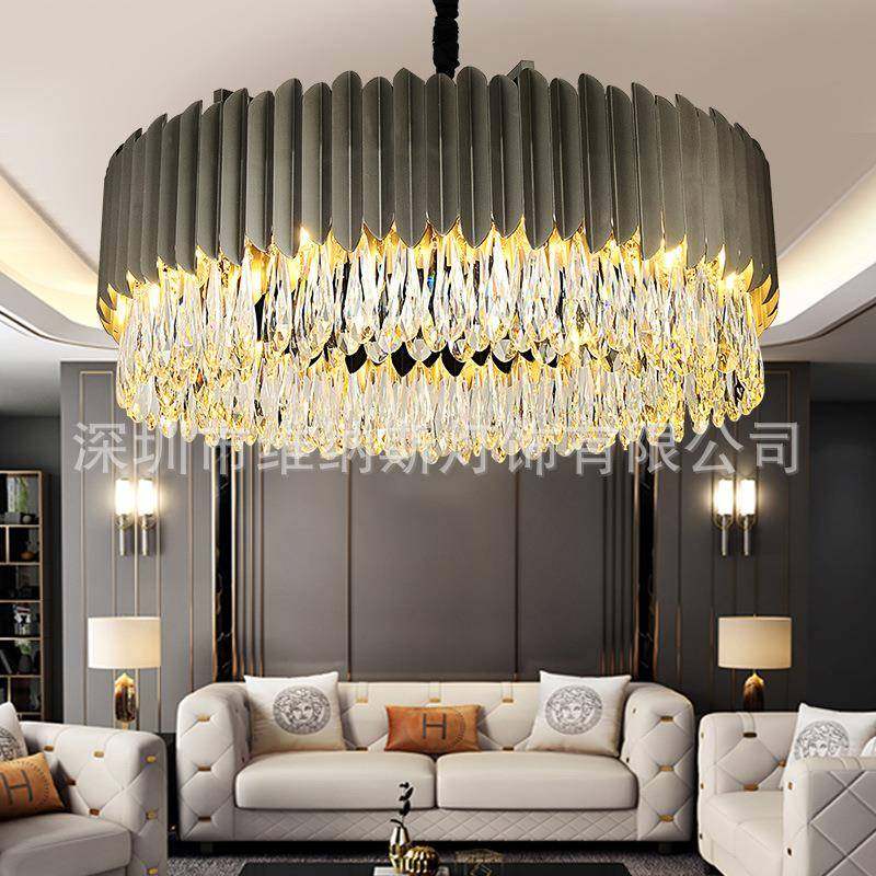 风后现代903家餐厅大厅主后现灯代简约饭厅大用厅灯餐厅吊灯,家装灯饰光源,智能吊灯,淘宝优惠券,粉丝福利购,淘宝优惠卷