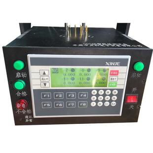 智能C检测装设备试自动化测试架智能测试架PB272A测厂家工夹具治