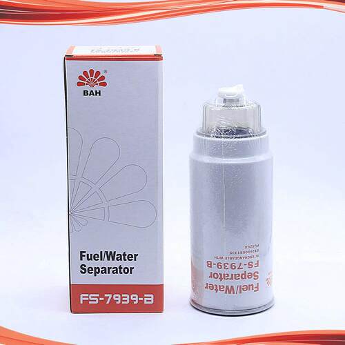分FFS-7939--油B水离器.S.