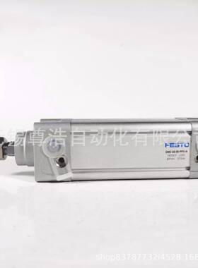FESTO费575斯托气缸DNC-10025/50/-80/1V00/15/160/200/500-P2P-A