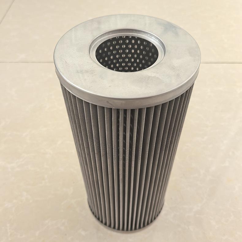 SQ-芯59不锈钢滤洒水车CAG扫路车过滤材料水中杂质高L压清洗车滤