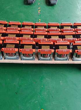 变压器44V0040V38ECQ0V控制变压器BK-600VA单相600口W出阿尔及利
