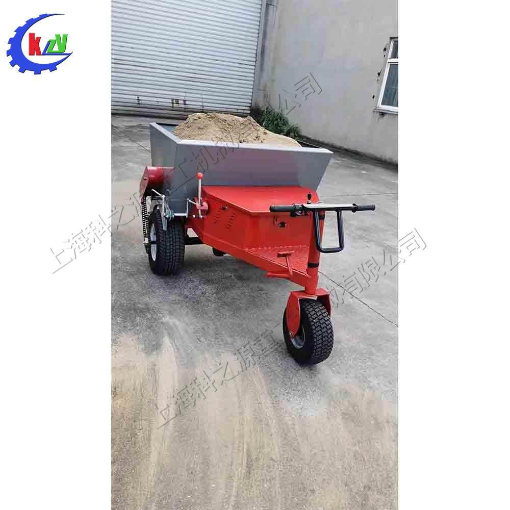 小型座驾式冲砂机运动草坪足球充砂机公园篮球市政草皮梳理机,农机/农具/农膜,植保机械,淘宝优惠券,粉丝福利购,淘宝优惠卷