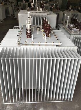 生产S20-250kva高过载2000KVA变压器10KV5KV过载变压器生产厂家