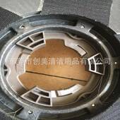 B523海棉针座盘17磨5处BF523石材加重翻新打盘晶面理F粘盘17寸