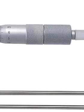 u4MIittoyo三丰133-43814杆内千分尺M-100